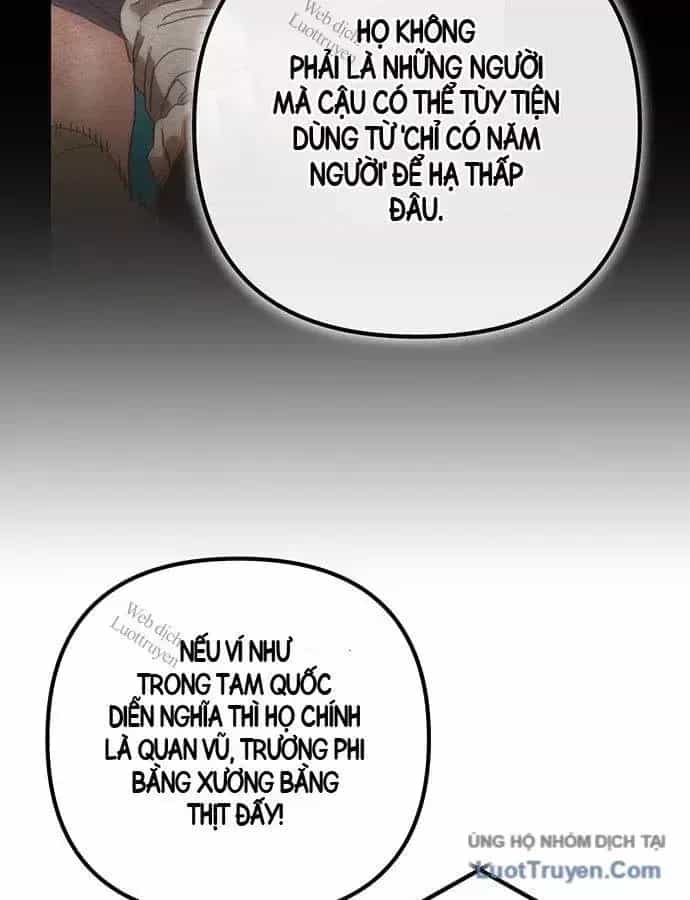 Ngôi Nhà Ẩn Ngày Tận Thế - Chương 101 - ảnh 100