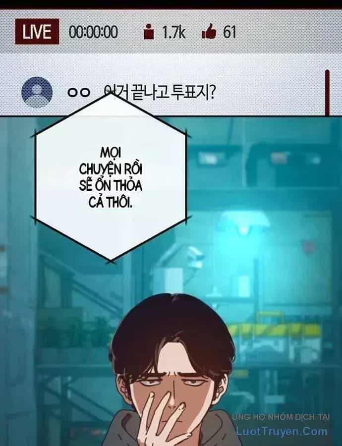 Ngôi Nhà Ẩn Ngày Tận Thế - Chương 101 - ảnh 7