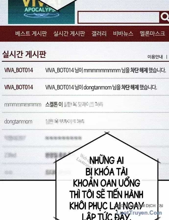 Ngôi Nhà Ẩn Ngày Tận Thế - Chương 102 - ảnh 132