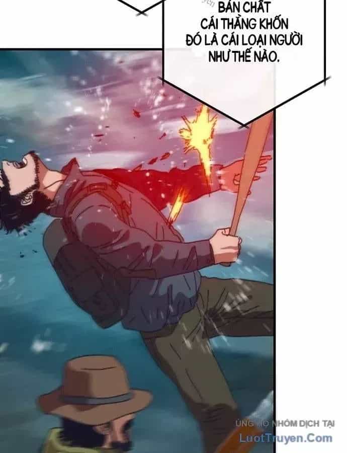 Ngôi Nhà Ẩn Ngày Tận Thế - Chương 103 - ảnh 98