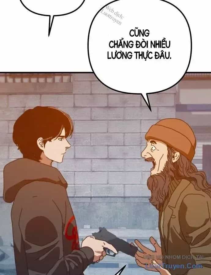 Ngôi Nhà Ẩn Ngày Tận Thế - Chương 105 - ảnh 51