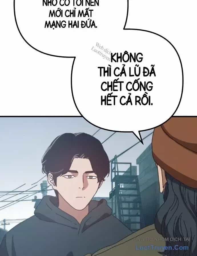 Ngôi Nhà Ẩn Ngày Tận Thế - Chương 106 - ảnh 61