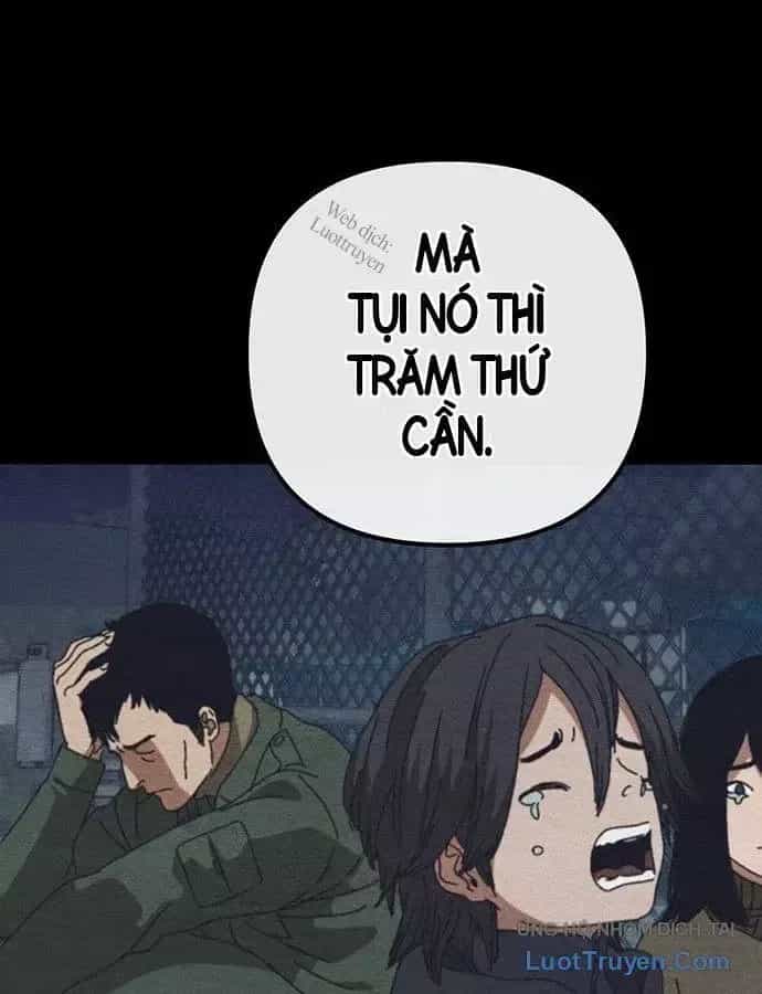 Ngôi Nhà Ẩn Ngày Tận Thế - Chương 106 - ảnh 72