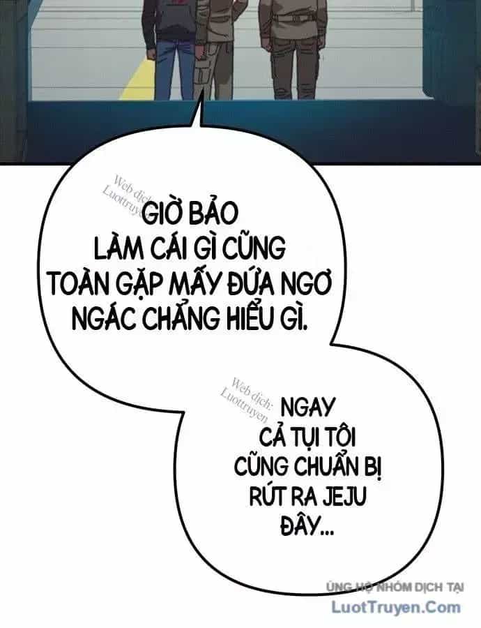 Ngôi Nhà Ẩn Ngày Tận Thế - Chương 107 - ảnh 17