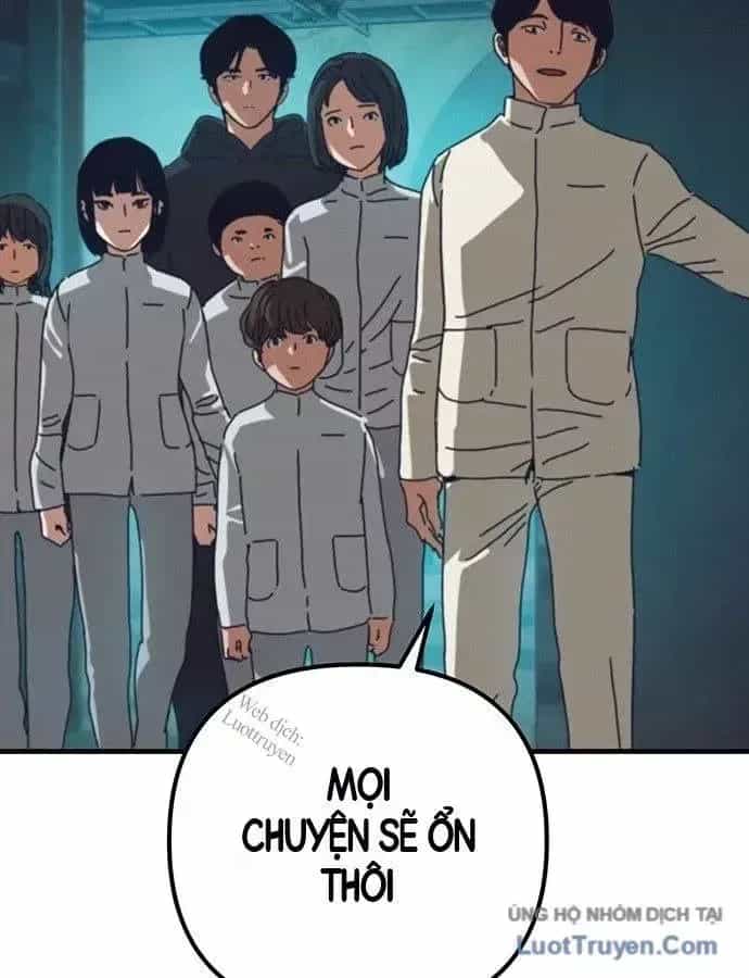 Ngôi Nhà Ẩn Ngày Tận Thế - Chương 107 - ảnh 33