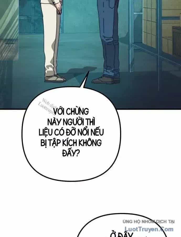 Ngôi Nhà Ẩn Ngày Tận Thế - Chương 107 - ảnh 39