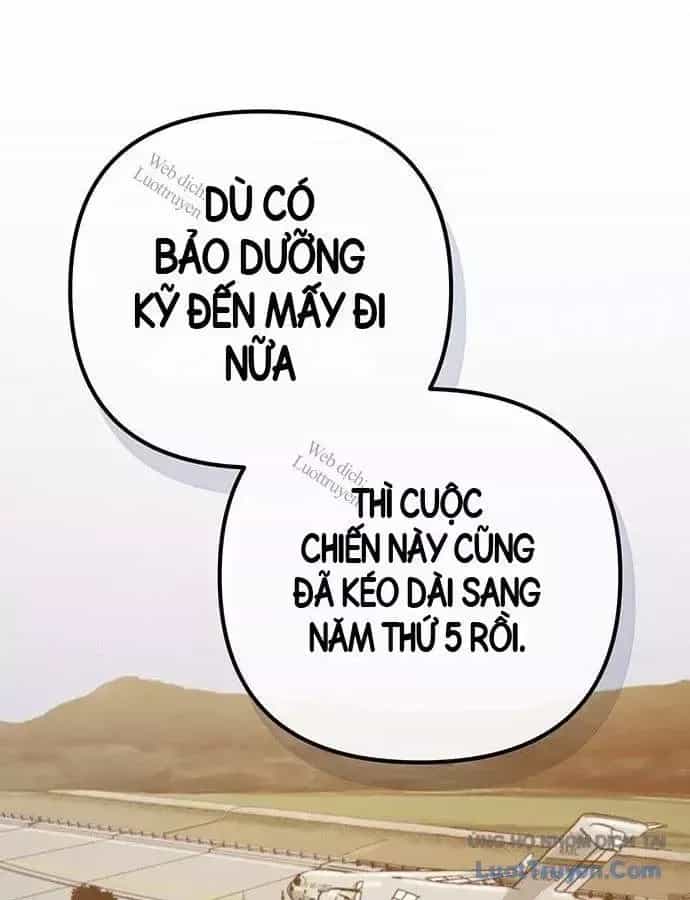 Ngôi Nhà Ẩn Ngày Tận Thế - Chương 107 - ảnh 6