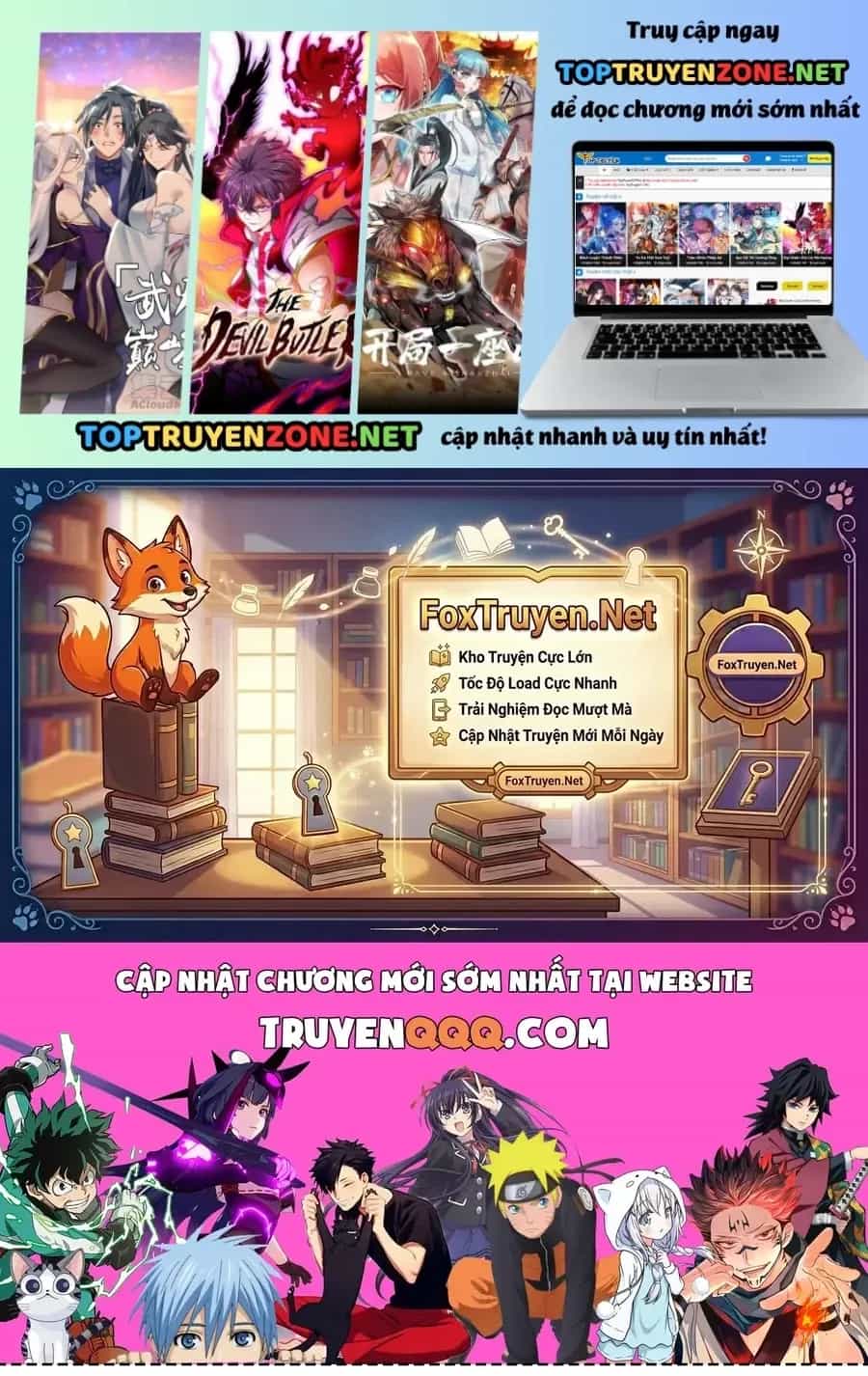 Ngôi Nhà Ẩn Ngày Tận Thế - Chương 108 - ảnh 2