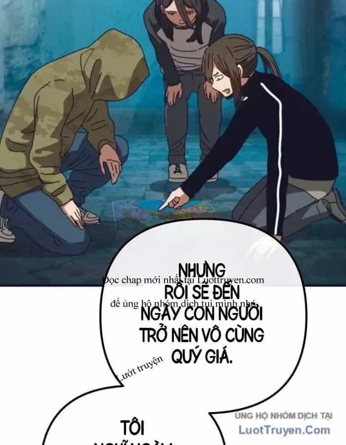 Ngôi Nhà Ẩn Ngày Tận Thế - Chương 108 - ảnh 35