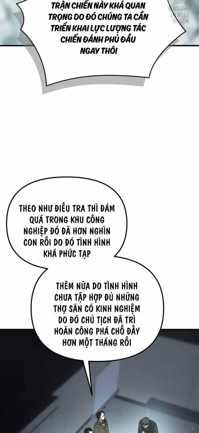 Ngôi Nhà Ẩn Ngày Tận Thế - Chương 11 - ảnh 13