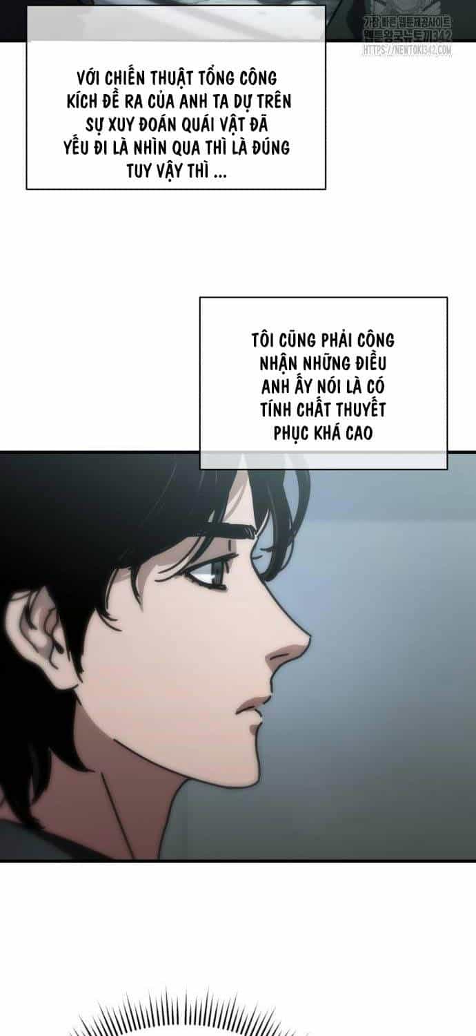 Ngôi Nhà Ẩn Ngày Tận Thế - Chương 11 - ảnh 24