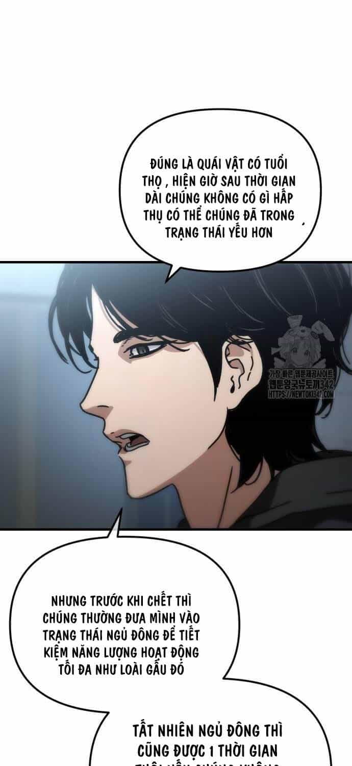 Ngôi Nhà Ẩn Ngày Tận Thế - Chương 11 - ảnh 31