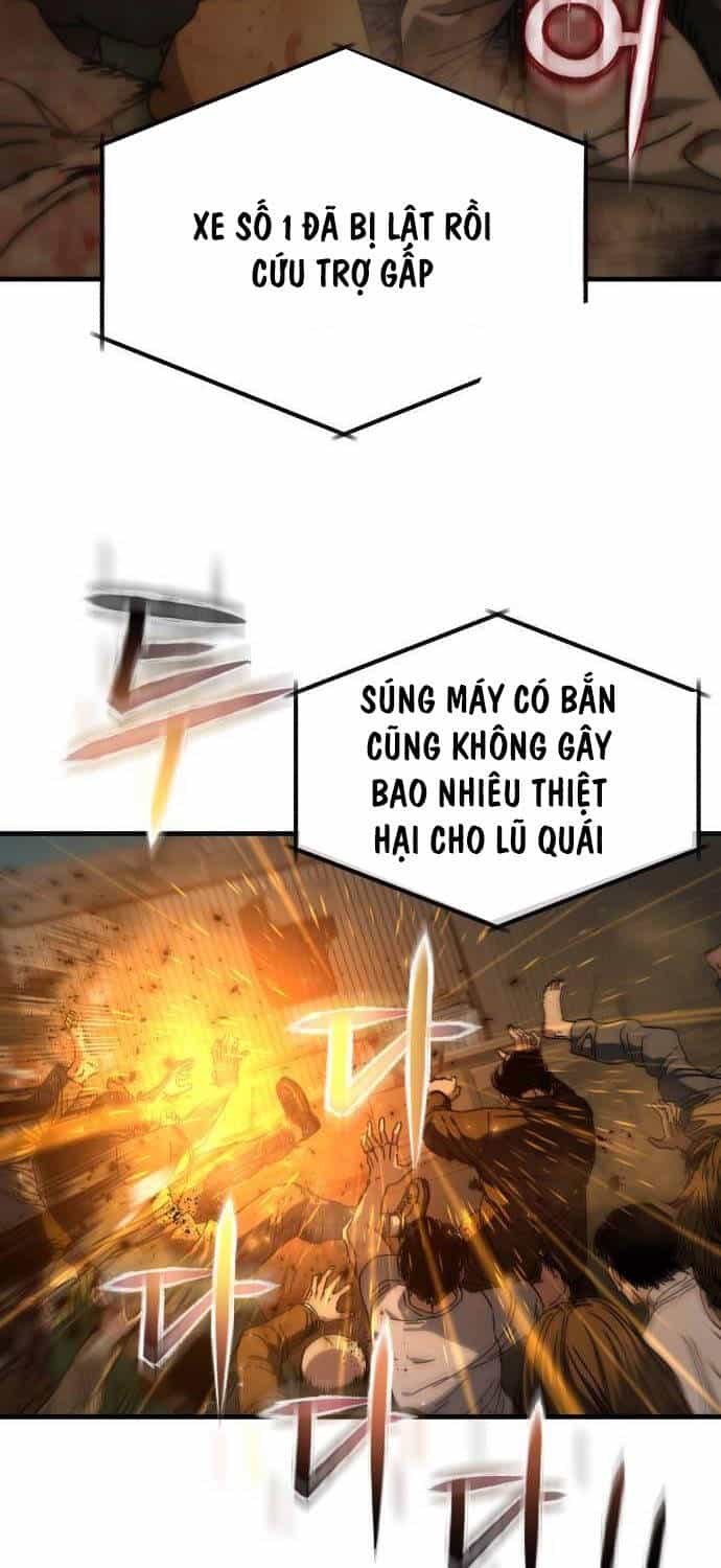 Ngôi Nhà Ẩn Ngày Tận Thế - Chương 11 - ảnh 50