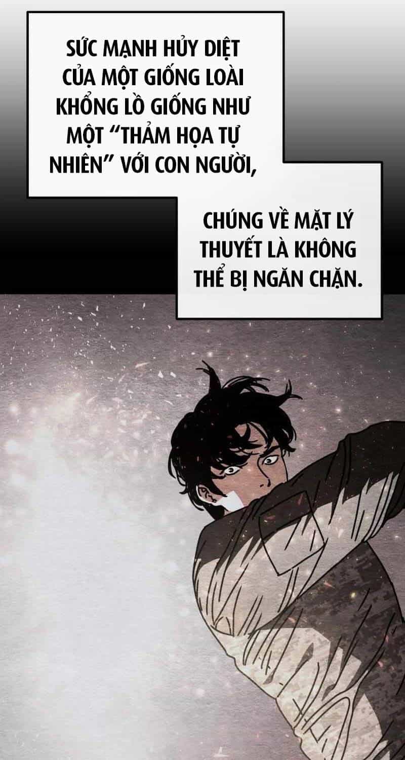 Ngôi Nhà Ẩn Ngày Tận Thế - Chương 14 - ảnh 34