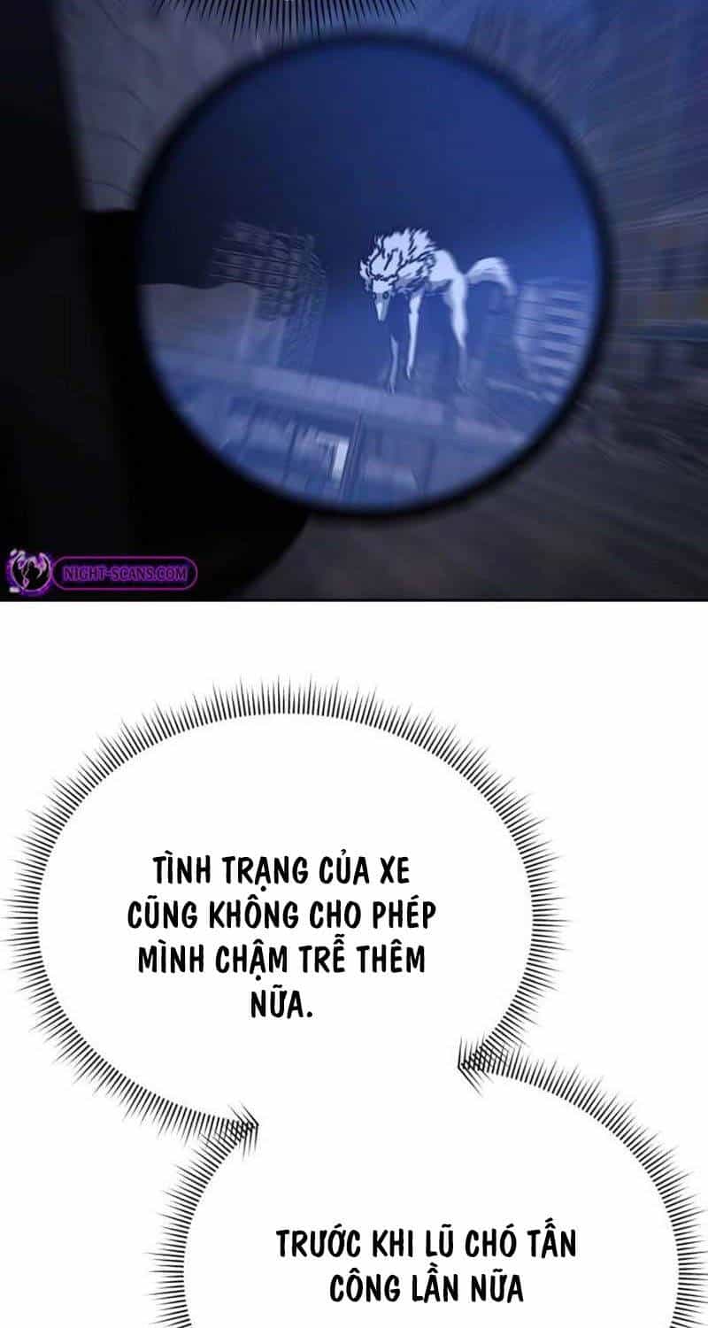 Ngôi Nhà Ẩn Ngày Tận Thế - Chương 15 - ảnh 78