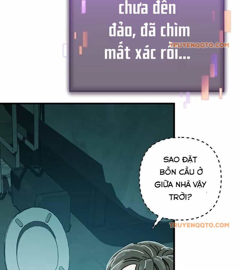 Ngôi Nhà Ẩn Ngày Tận Thế - Chương 34 - ảnh 117
