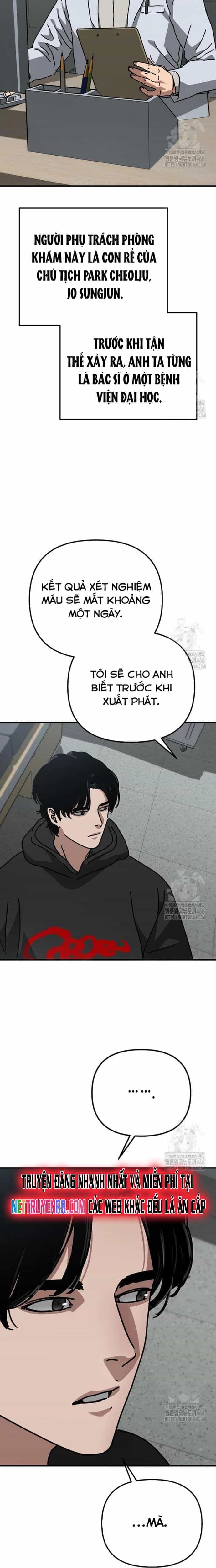 Ngôi Nhà Ẩn Ngày Tận Thế - Chương 44 - ảnh 13