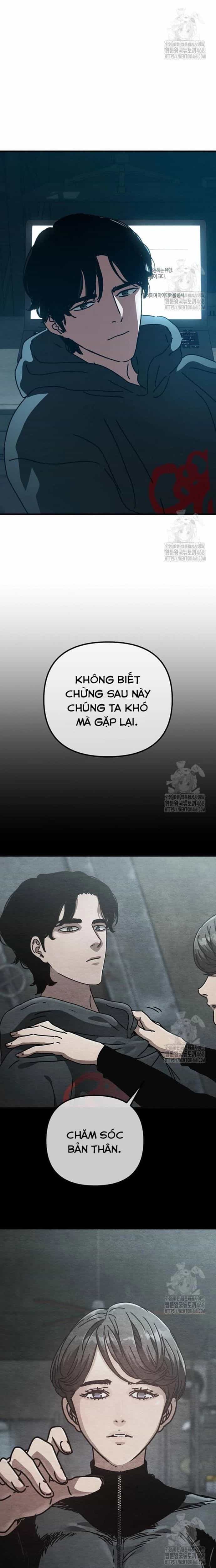 Ngôi Nhà Ẩn Ngày Tận Thế - Chương 44 - ảnh 35