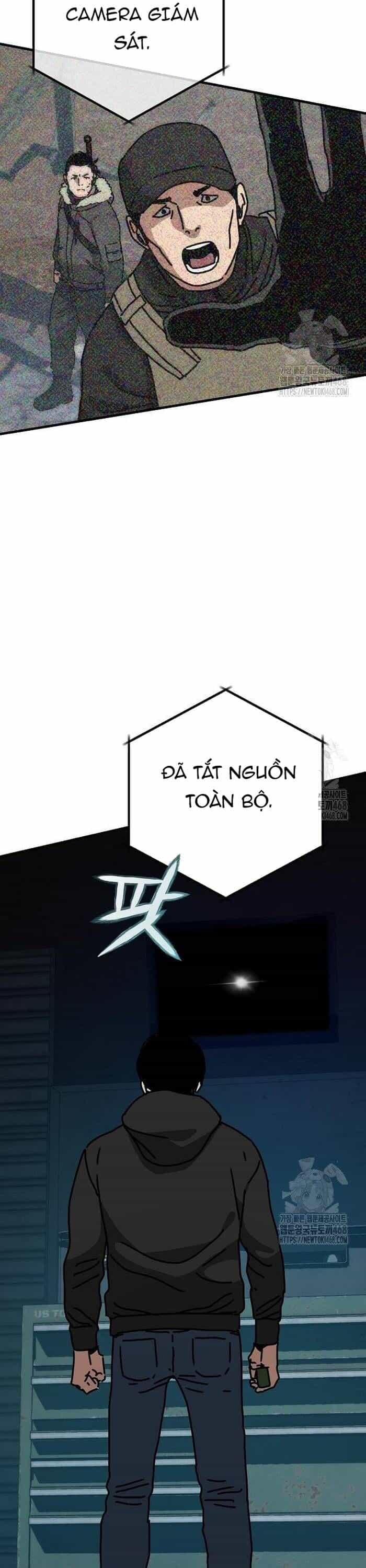 Ngôi Nhà Ẩn Ngày Tận Thế - Chương 49 - ảnh 36