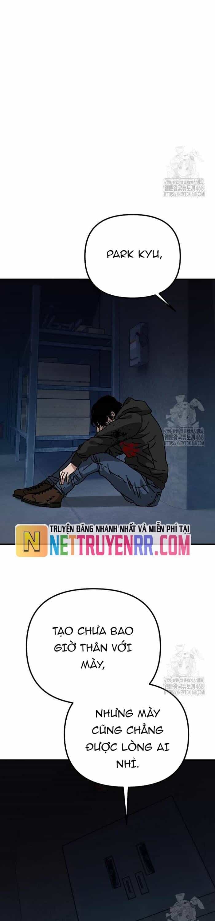 Ngôi Nhà Ẩn Ngày Tận Thế - Chương 49 - ảnh 52