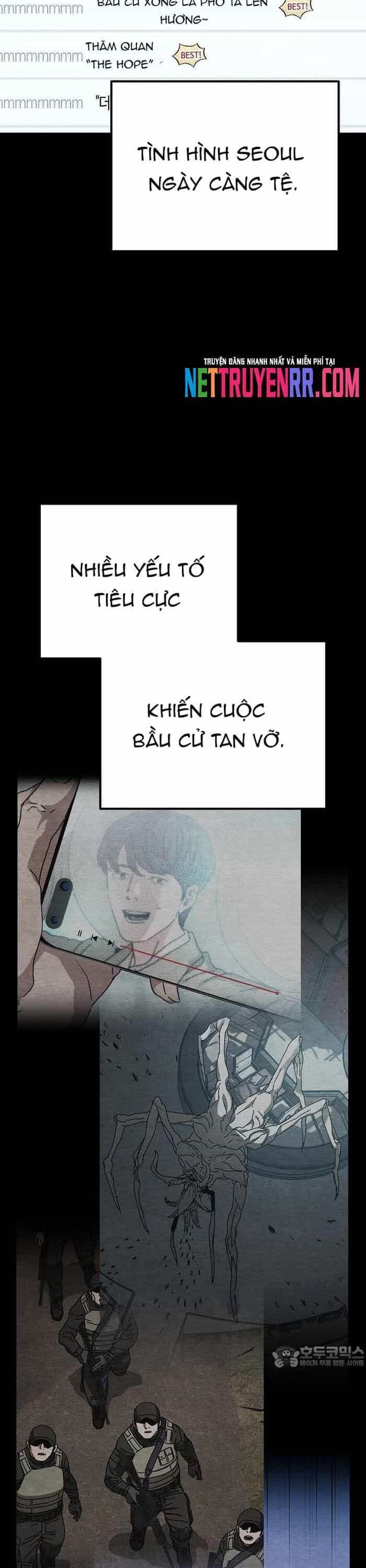 Ngôi Nhà Ẩn Ngày Tận Thế - Chương 50 - ảnh 53