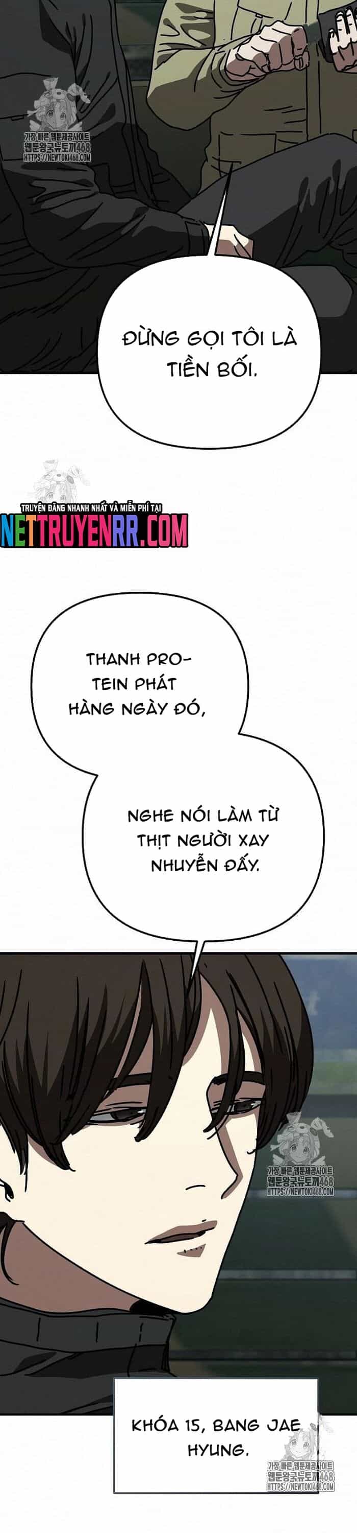 Ngôi Nhà Ẩn Ngày Tận Thế - Chương 52 - ảnh 26