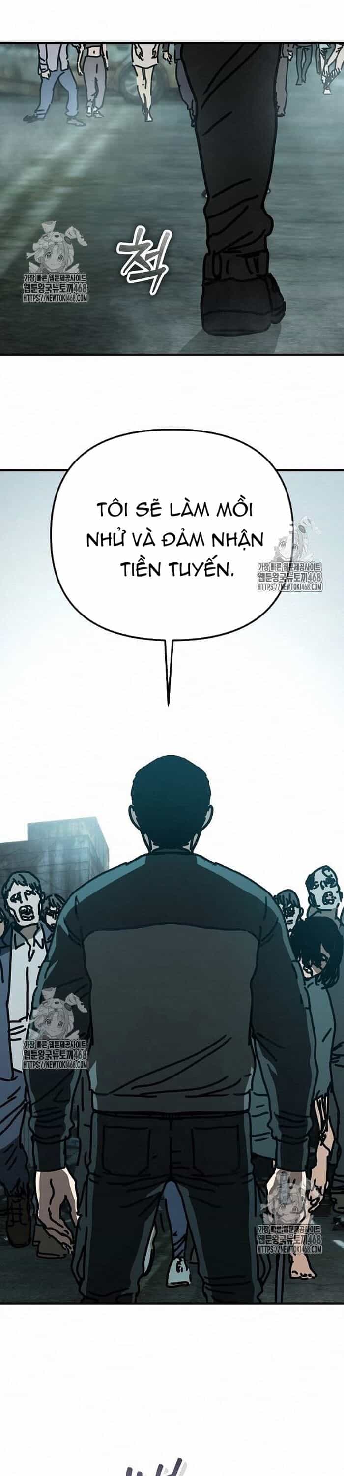 Ngôi Nhà Ẩn Ngày Tận Thế - Chương 52 - ảnh 42