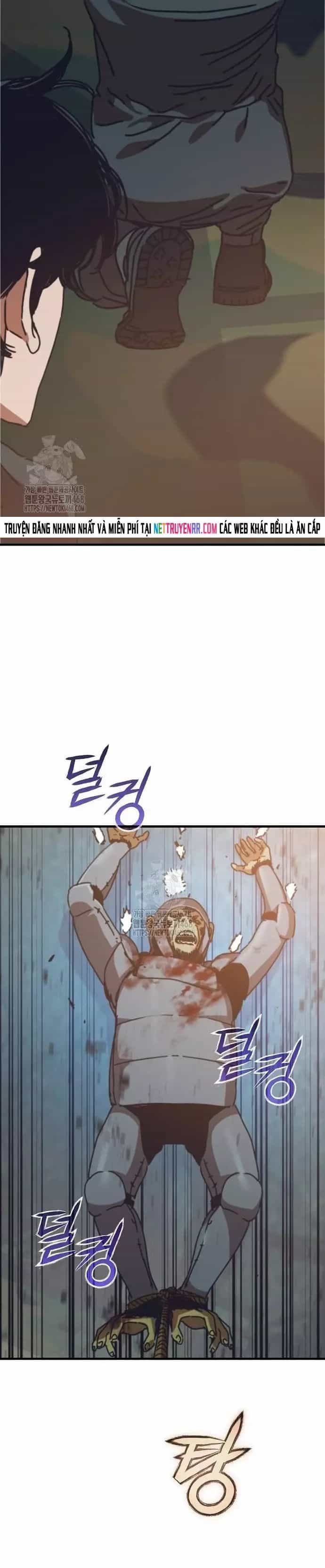 Ngôi Nhà Ẩn Ngày Tận Thế - Chương 56 - ảnh 21
