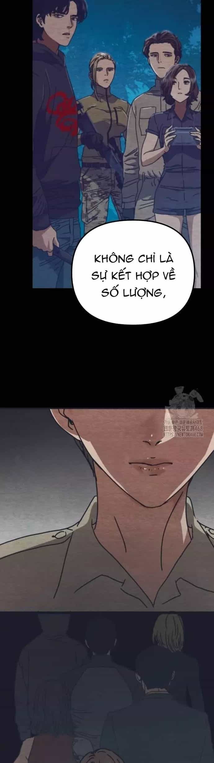 Ngôi Nhà Ẩn Ngày Tận Thế - Chương 57 - ảnh 14