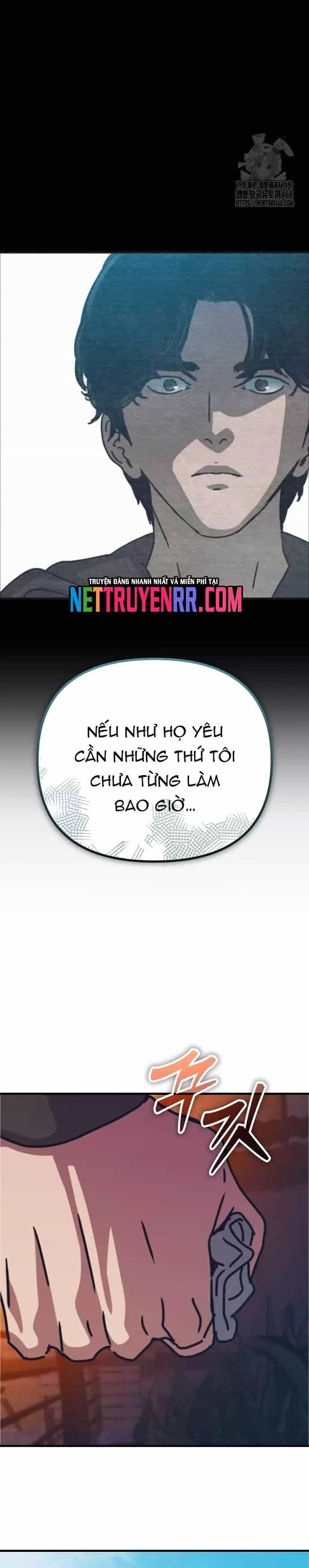 Ngôi Nhà Ẩn Ngày Tận Thế - Chương 57 - ảnh 16