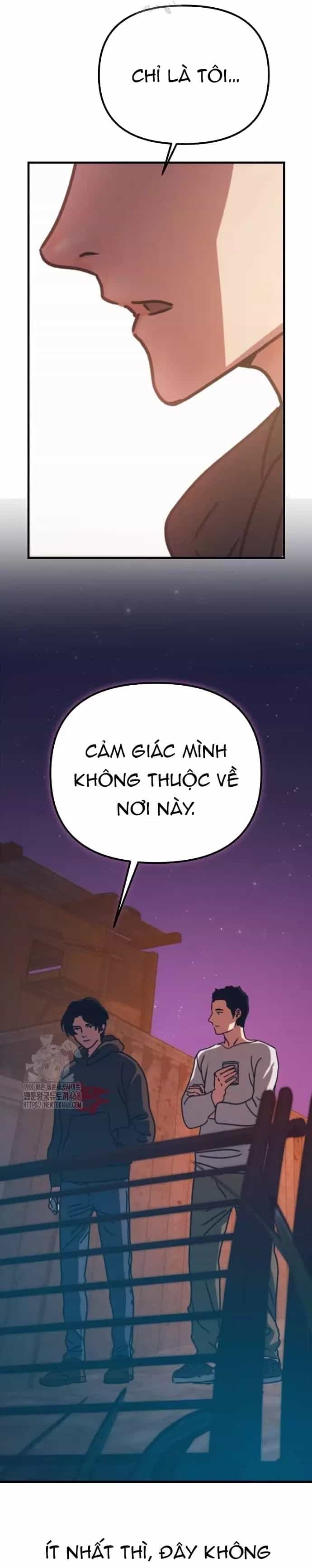 Ngôi Nhà Ẩn Ngày Tận Thế - Chương 57 - ảnh 3