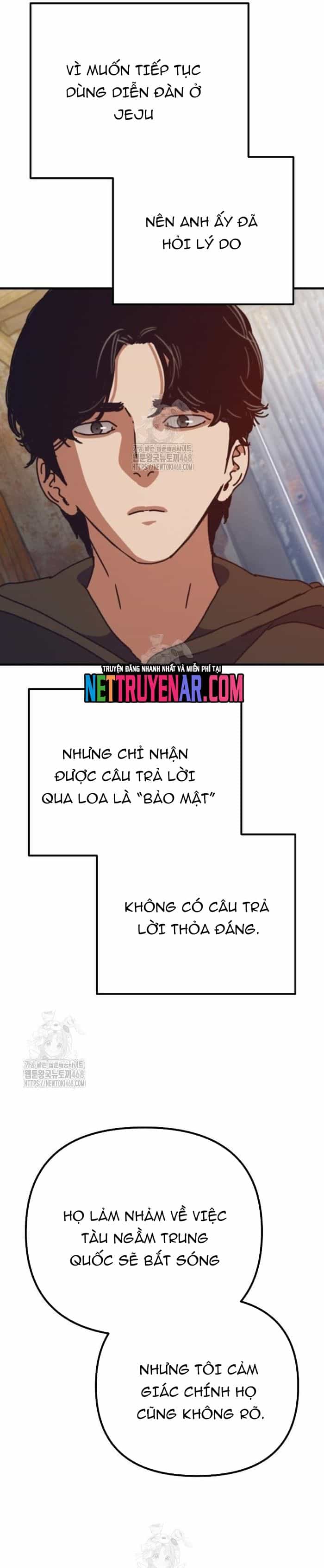 Ngôi Nhà Ẩn Ngày Tận Thế - Chương 61 - ảnh 29