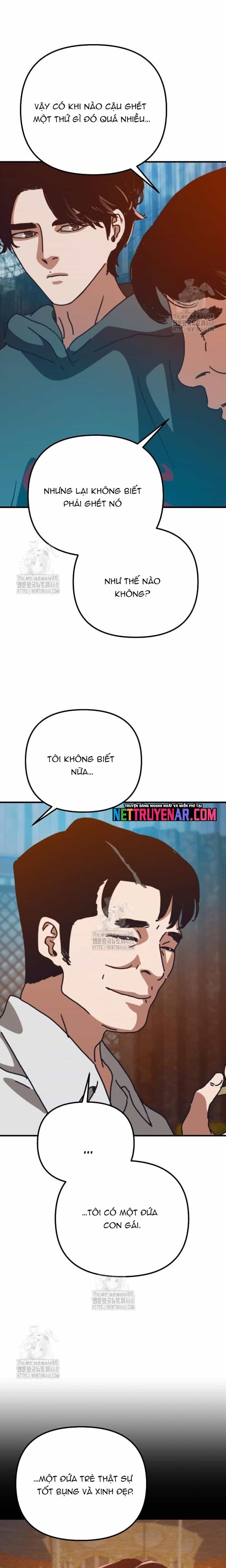 Ngôi Nhà Ẩn Ngày Tận Thế - Chương 65 - ảnh 23