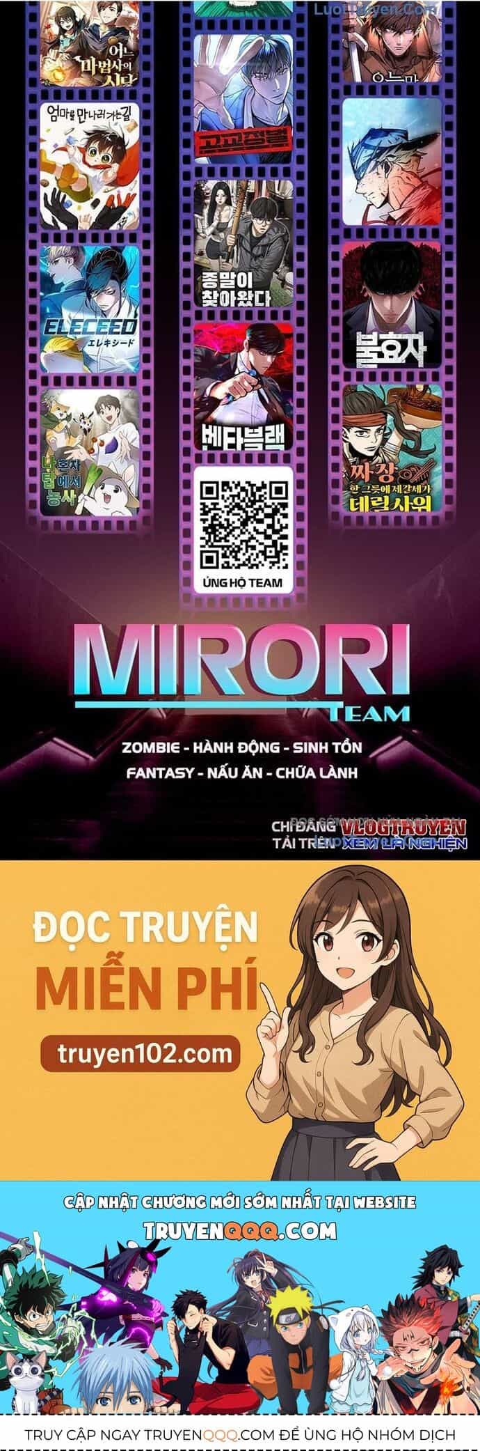 Ngôi Nhà Ẩn Ngày Tận Thế - Chương 68 - ảnh 87
