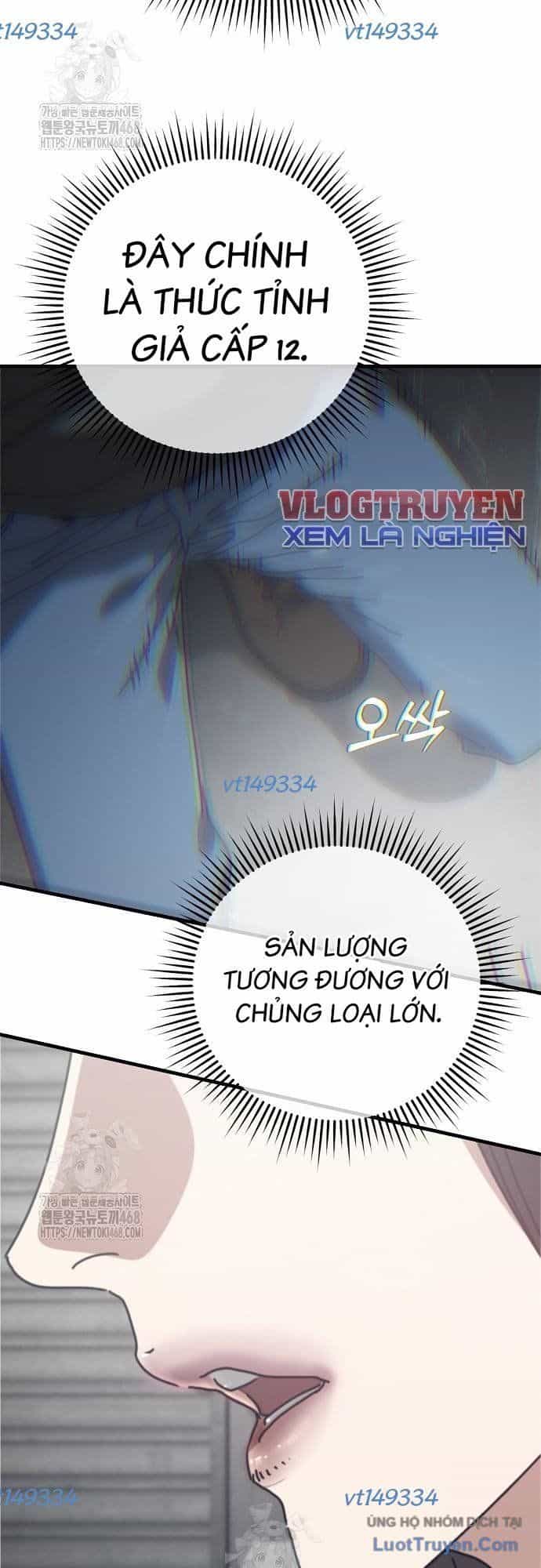 Ngôi Nhà Ẩn Ngày Tận Thế - Chương 71 - ảnh 3