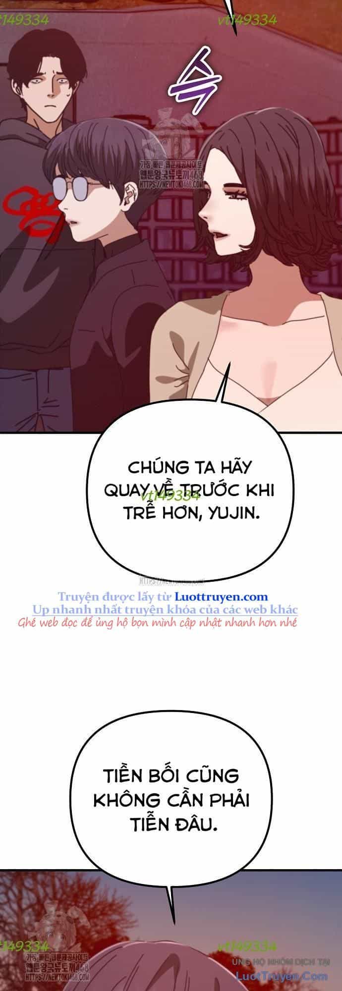 Ngôi Nhà Ẩn Ngày Tận Thế - Chương 71 - ảnh 36