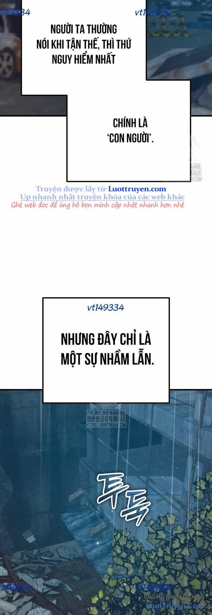 Ngôi Nhà Ẩn Ngày Tận Thế - Chương 71 - ảnh 42