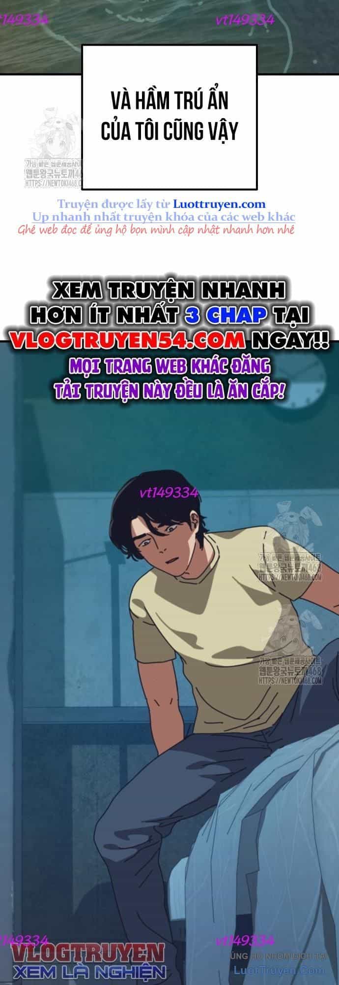 Ngôi Nhà Ẩn Ngày Tận Thế - Chương 71 - ảnh 48
