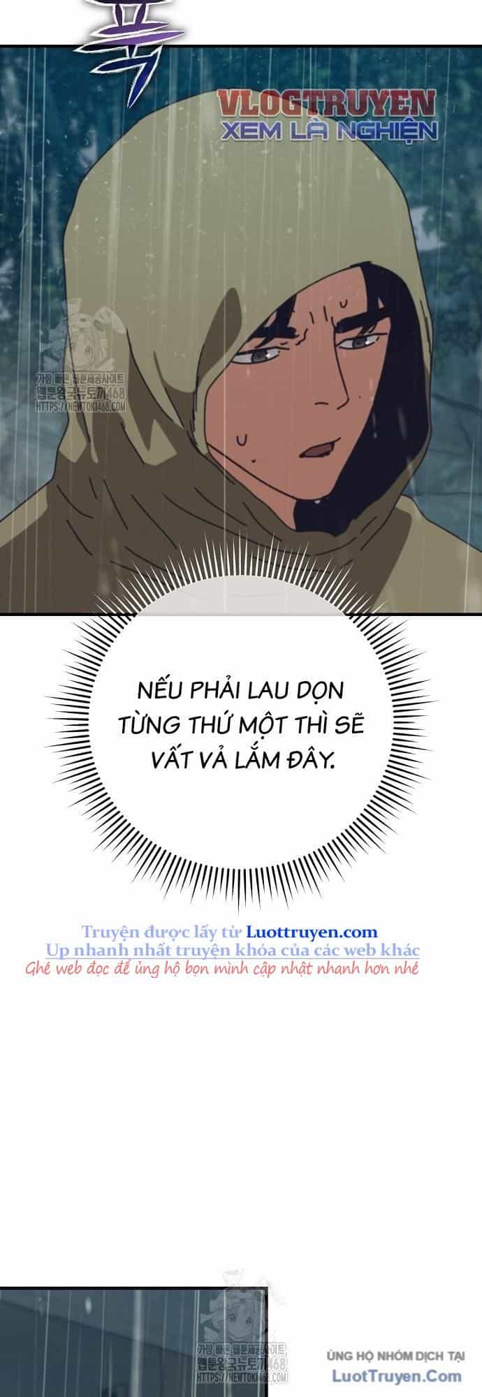 Ngôi Nhà Ẩn Ngày Tận Thế - Chương 71 - ảnh 54