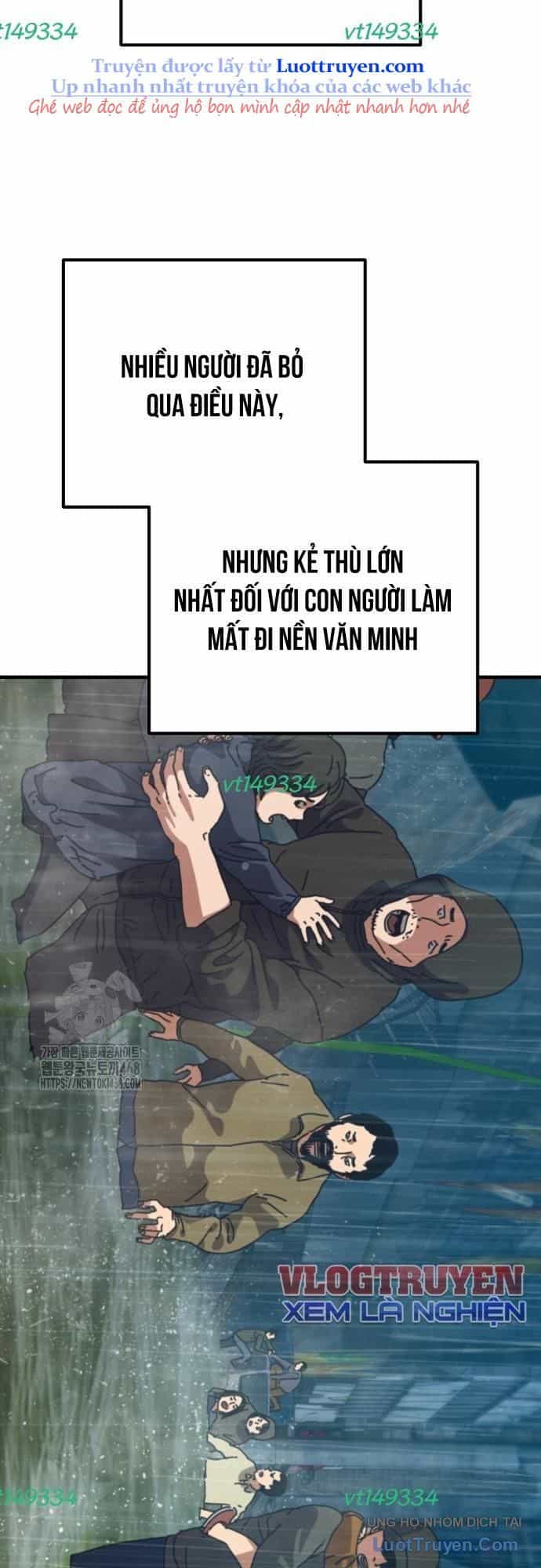 Ngôi Nhà Ẩn Ngày Tận Thế - Chương 71.1 - ảnh 44