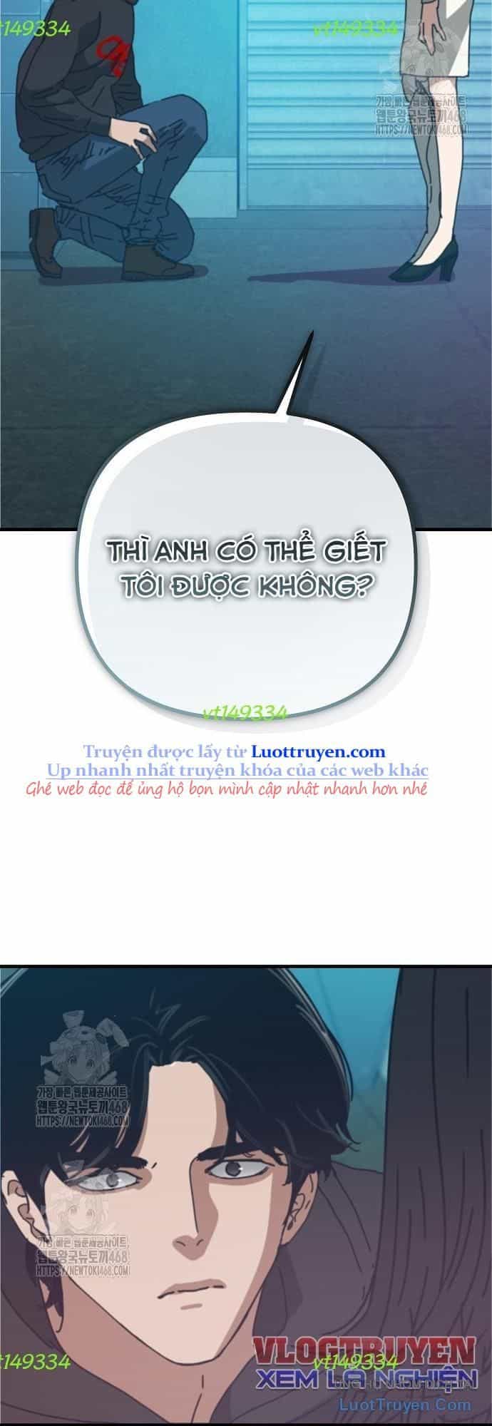Ngôi Nhà Ẩn Ngày Tận Thế - Chương 71.1 - ảnh 5