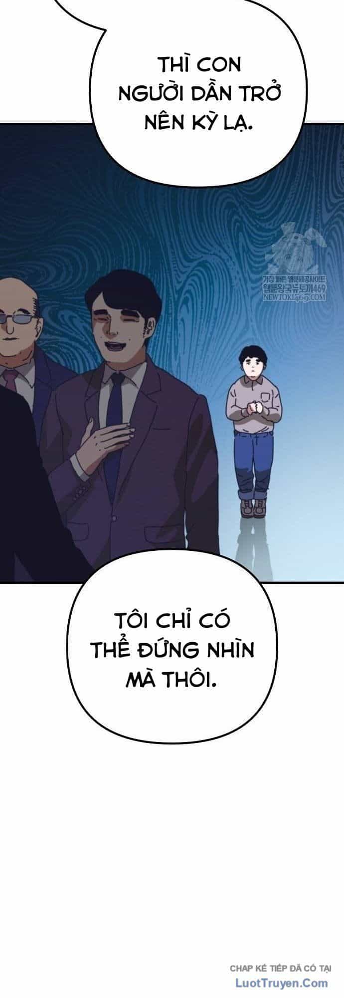 Ngôi Nhà Ẩn Ngày Tận Thế - Chương 76 - ảnh 22
