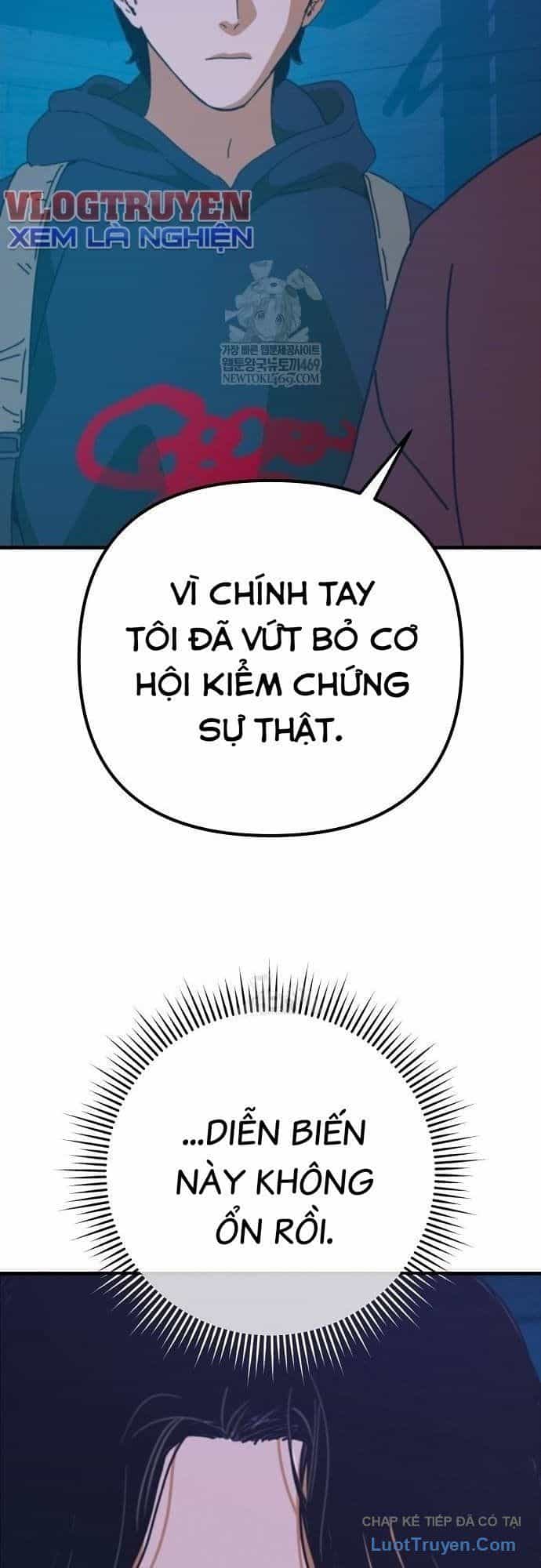 Ngôi Nhà Ẩn Ngày Tận Thế - Chương 76 - ảnh 28