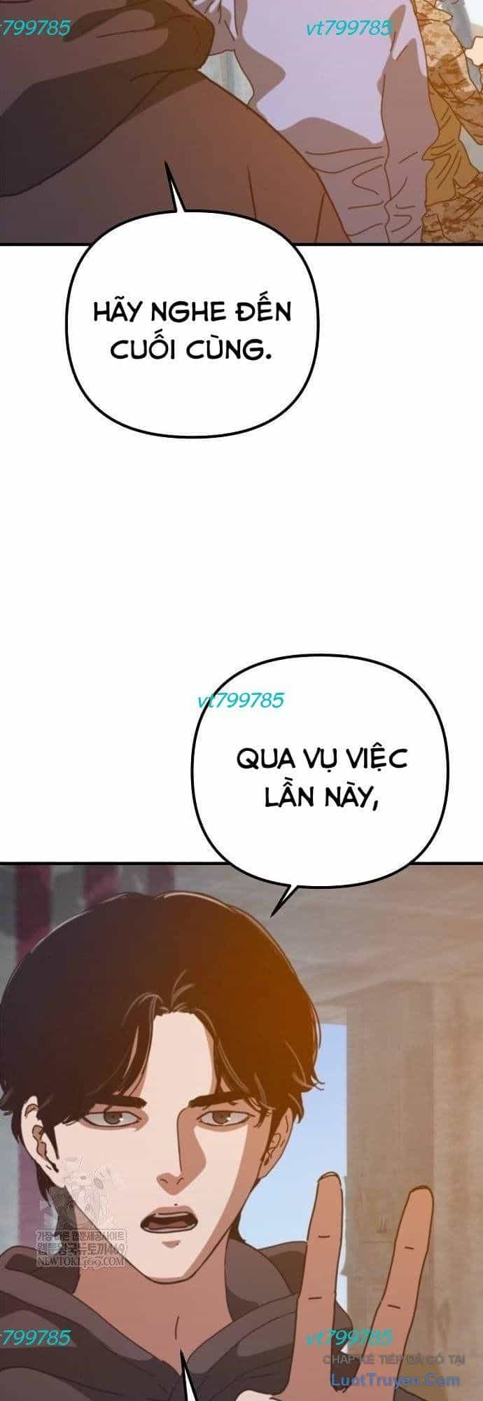 Ngôi Nhà Ẩn Ngày Tận Thế - Chương 76 - ảnh 43