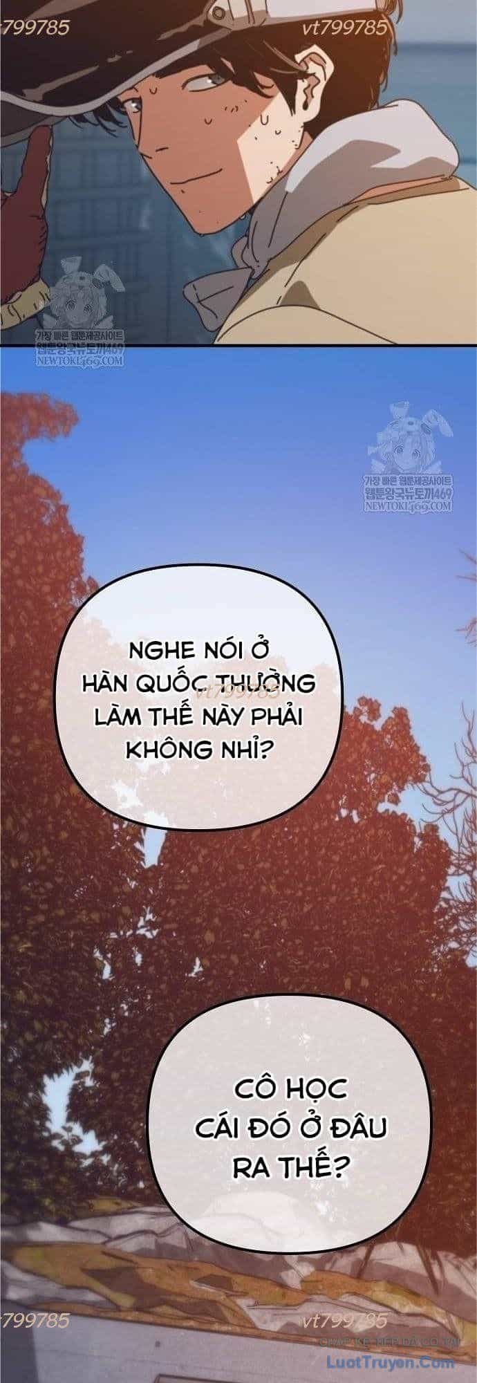 Ngôi Nhà Ẩn Ngày Tận Thế - Chương 76 - ảnh 74