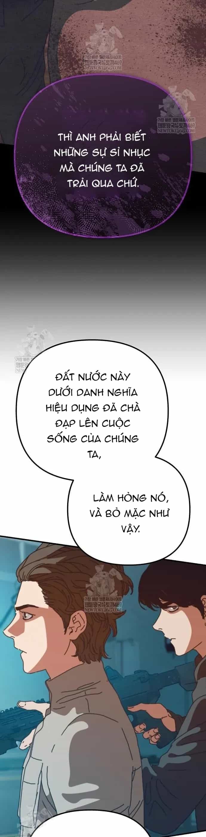 Ngôi Nhà Ẩn Ngày Tận Thế - Chương 80 - ảnh 50