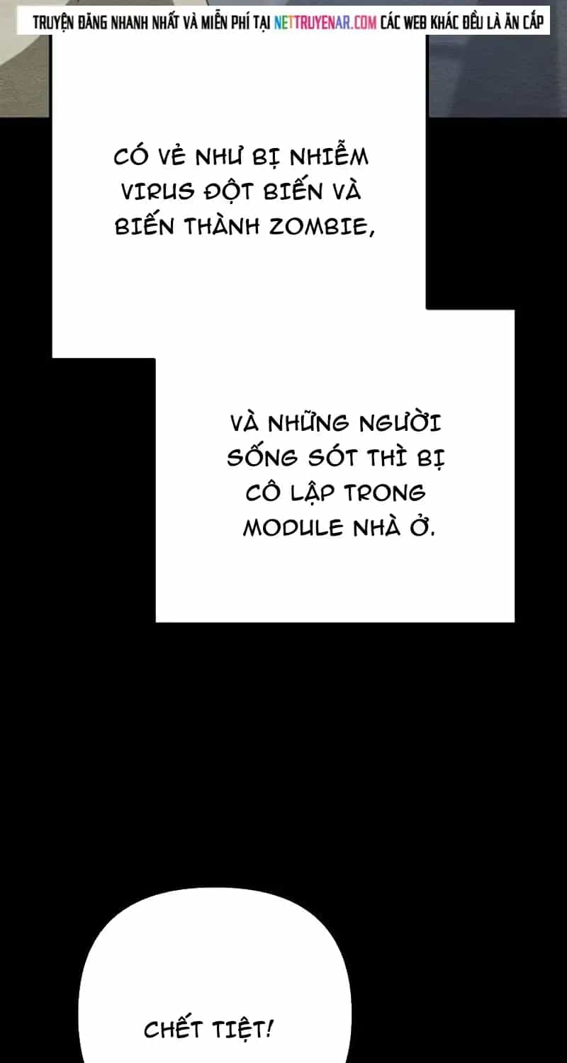 Ngôi Nhà Ẩn Ngày Tận Thế - Chương 91 - ảnh 102