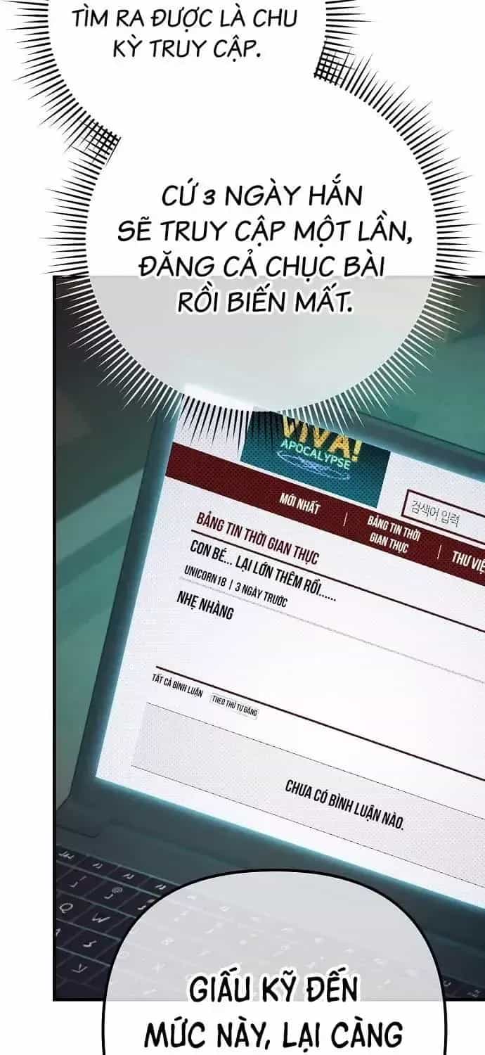 Ngôi Nhà Ẩn Ngày Tận Thế - Chương 94 - ảnh 57