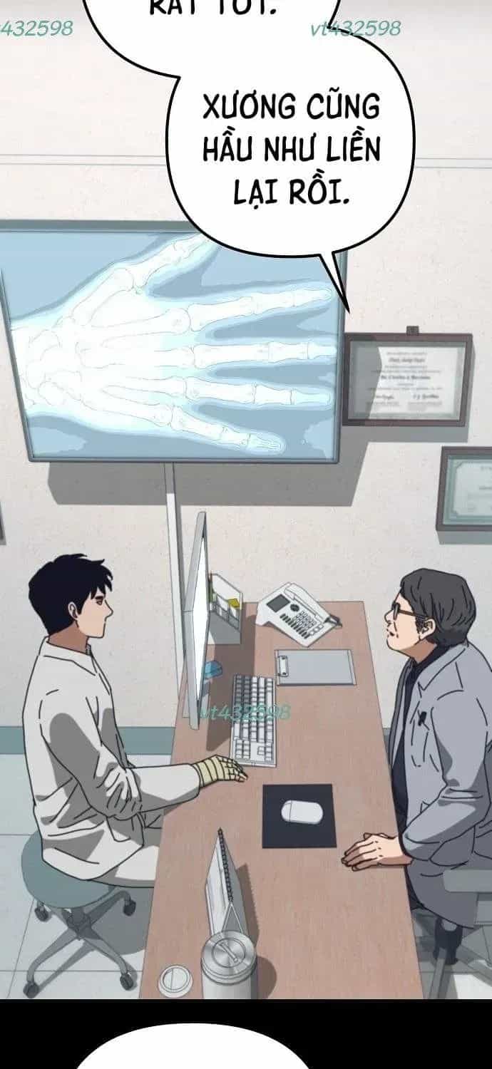 Ngôi Nhà Ẩn Ngày Tận Thế - Chương 95 - ảnh 23