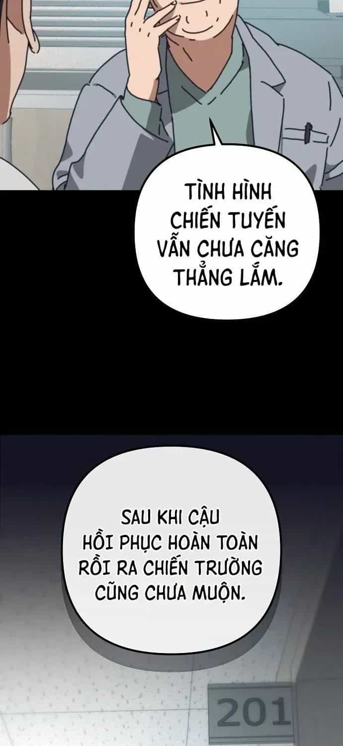 Ngôi Nhà Ẩn Ngày Tận Thế - Chương 95 - ảnh 27